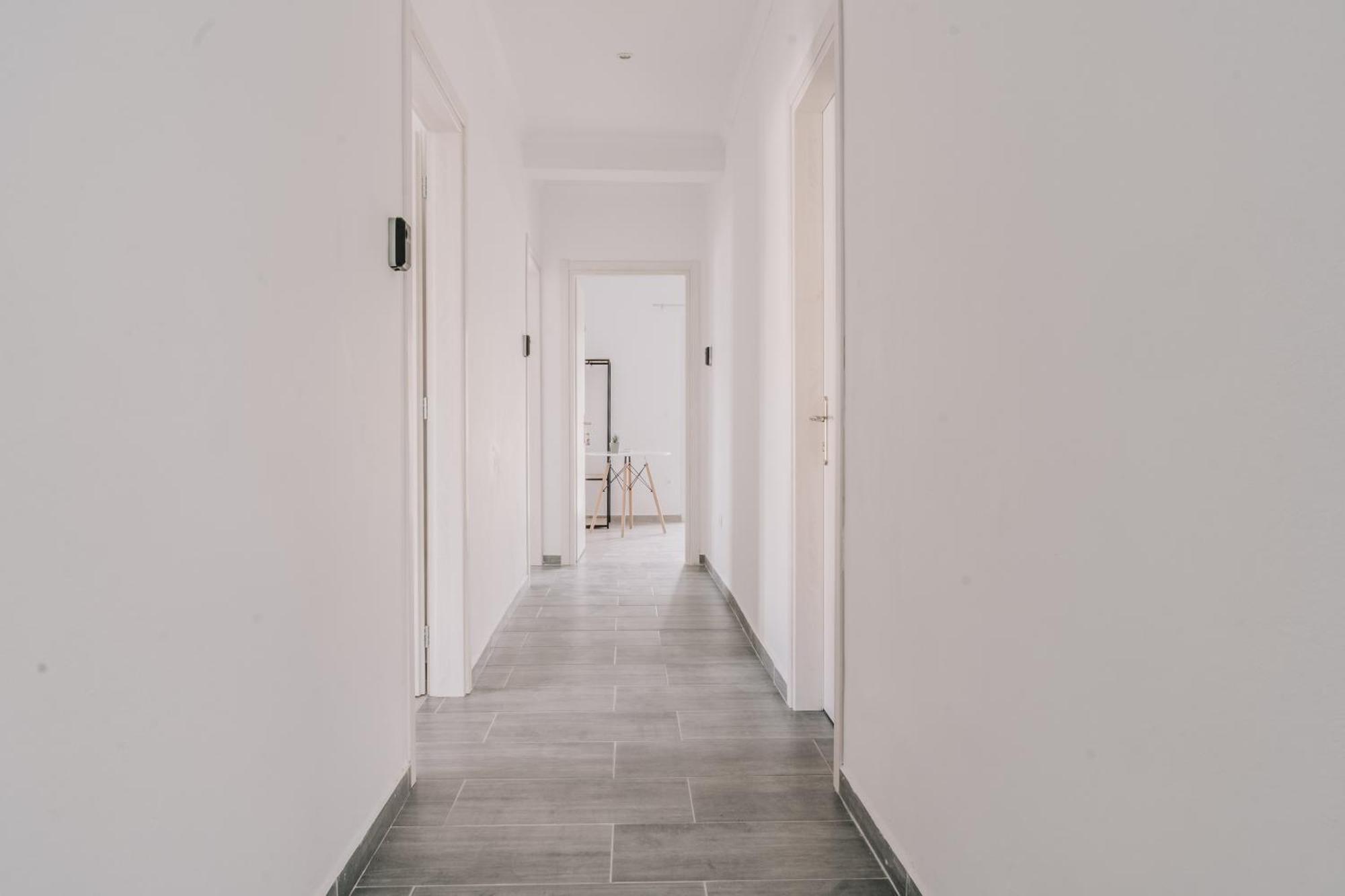 Sea Sailing Apartments Контокали Екстериор снимка