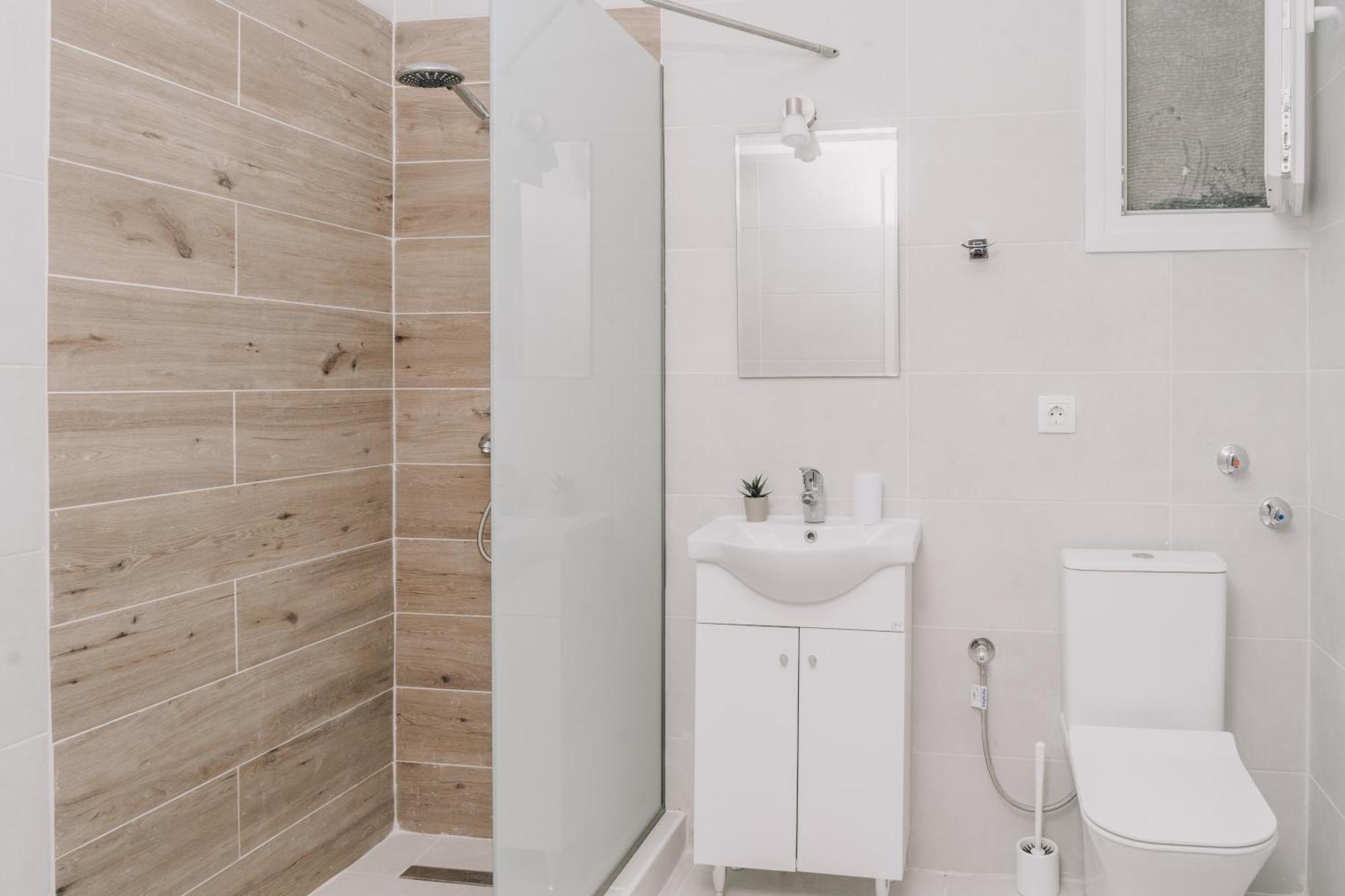 Sea Sailing Apartments Контокали Екстериор снимка